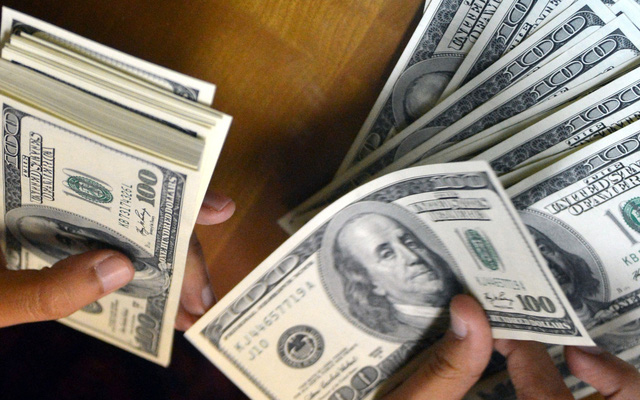 Đằng sau động lực tiêu dùng mạnh mẽ của kinh tế Mỹ - Ảnh 2.