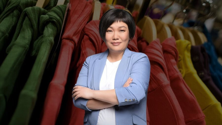 Nữ tỷ phú Nga: Tôi thành công nhờ chẳng đọc cuốn sách kinh doanh nào! - Ảnh 1.