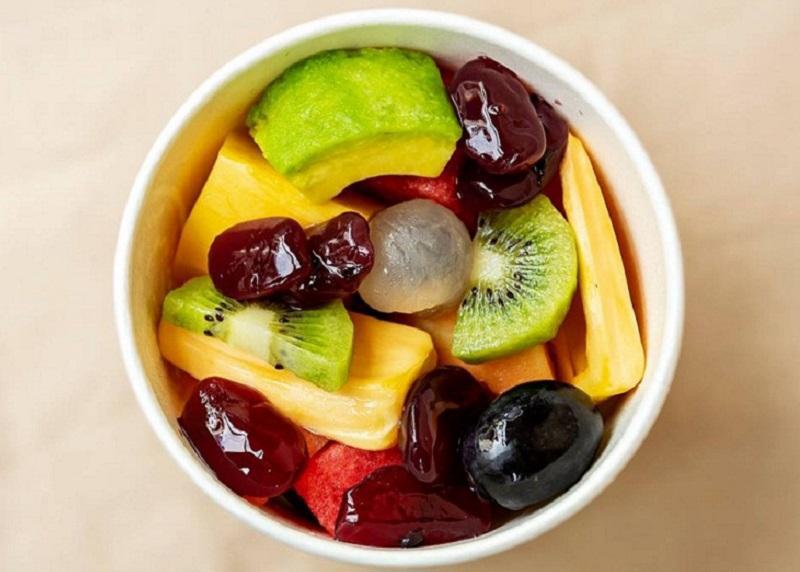 Có nên ăn trái cây khi bụng đói? Chuyên gia lên tiếng giải đáp - Ảnh 4. Có nên ăn trái cây khi bụng đói? Chuyên gia lên tiếng giải đáp - Ảnh 4.