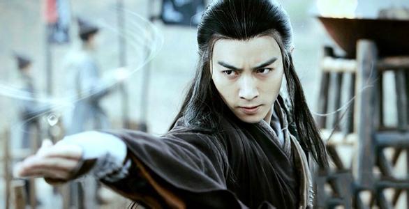 Kiều Phong kịch chiến Dương Quá, ai là người chiến thắng? Kim Dung nêu 2 điểm tiết lộ đáp án - Ảnh 6. Kiều Phong kịch chiến Dương Quá, ai là người chiến thắng? Kim Dung nêu 2 điểm tiết lộ đáp án - Ảnh 6.