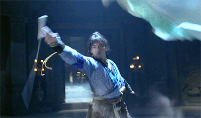 Kiều Phong kịch chiến Dương Quá, ai là người chiến thắng? Kim Dung nêu 2 điểm tiết lộ đáp án - Ảnh 4. Kiều Phong kịch chiến Dương Quá, ai là người chiến thắng? Kim Dung nêu 2 điểm tiết lộ đáp án - Ảnh 4.