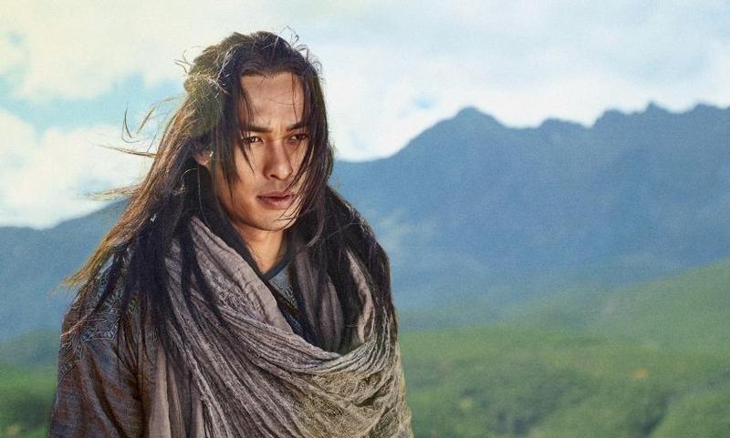 Kiều Phong kịch chiến Dương Quá, ai là người chiến thắng? Kim Dung nêu 2 điểm tiết lộ đáp án - Ảnh 1. Kiều Phong kịch chiến Dương Quá, ai là người chiến thắng? Kim Dung nêu 2 điểm tiết lộ đáp án - Ảnh 1.