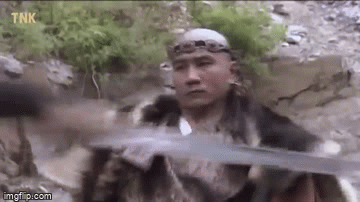 Kiều Phong kịch chiến Dương Quá, ai là người chiến thắng? Kim Dung nêu 2 điểm tiết lộ đáp án - Ảnh 2. Kiều Phong kịch chiến Dương Quá, ai là người chiến thắng? Kim Dung nêu 2 điểm tiết lộ đáp án - Ảnh 2.