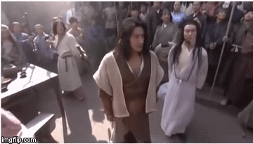 Kiều Phong kịch chiến Dương Quá, ai là người chiến thắng? Kim Dung nêu 2 điểm tiết lộ đáp án - Ảnh 5. Kiều Phong kịch chiến Dương Quá, ai là người chiến thắng? Kim Dung nêu 2 điểm tiết lộ đáp án - Ảnh 5.