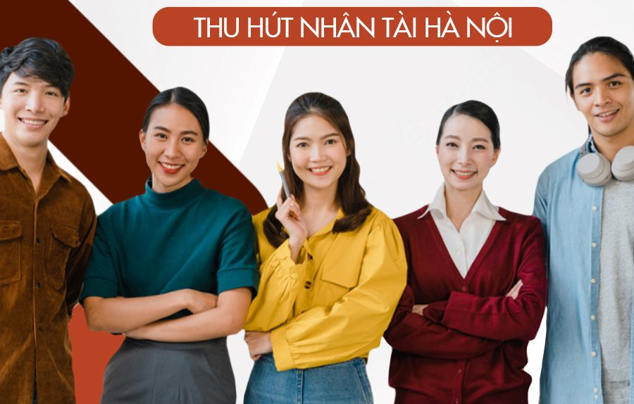 Báo cáo lương thưởng 2023: Trung bình lương cơ bản của Hà Nội thấp hơn các tỉnh miền Nam 10% và TP.HCM 12% - Ảnh 1.