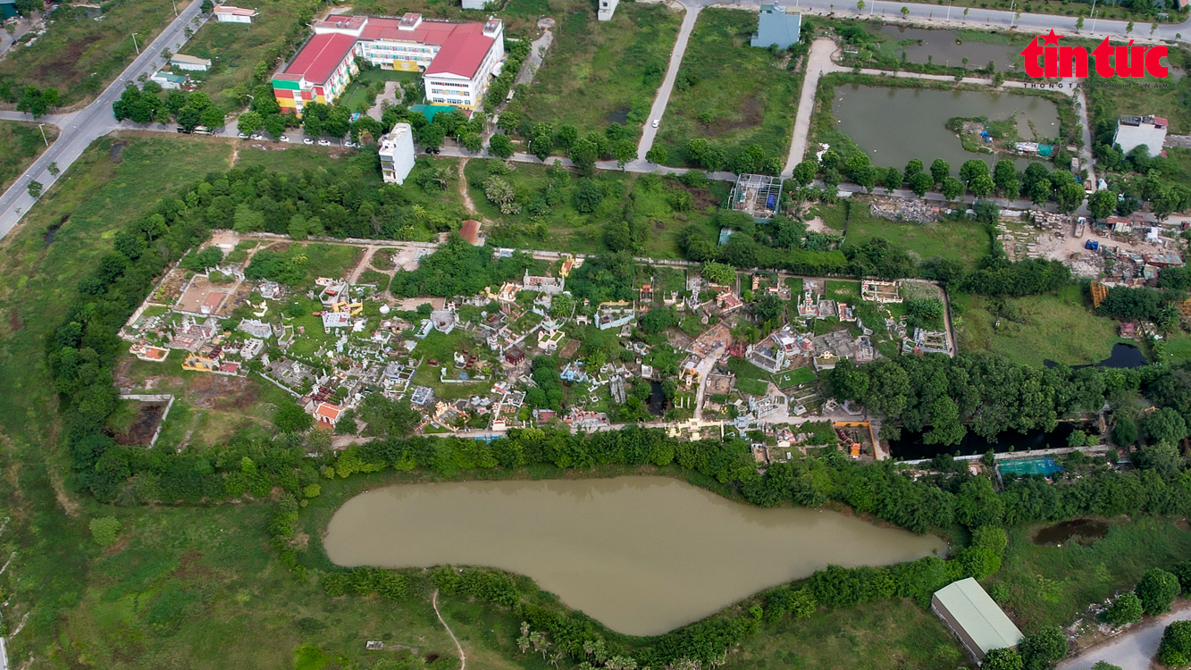 Vị trí đặt trạm cấp nước khiến 16.000 dân Thanh Hà từ chối sử dụng - Ảnh 8.