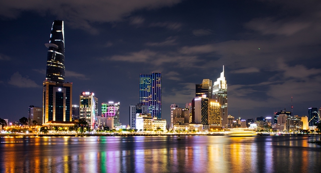 Những địa phương thu ngân sách lớn nhất 9 tháng: Một gương mặt "thân quen" vừa trở lại top 10, Quảng Ninh vượt qua Đồng Nai - Ảnh 2.