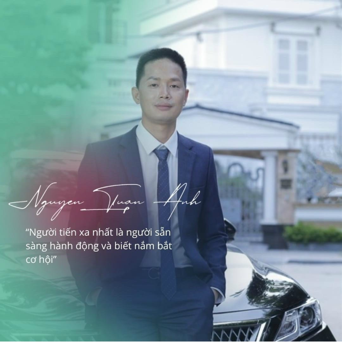 Tập đoàn Spa Tiên Phong – The First Spa nhân bản gần 100 chi nhánh - Ảnh 1.