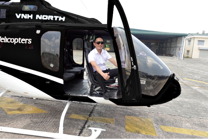 Tập đoàn Spa Tiên Phong – The First Spa nhân bản gần 100 chi nhánh - Ảnh 2.