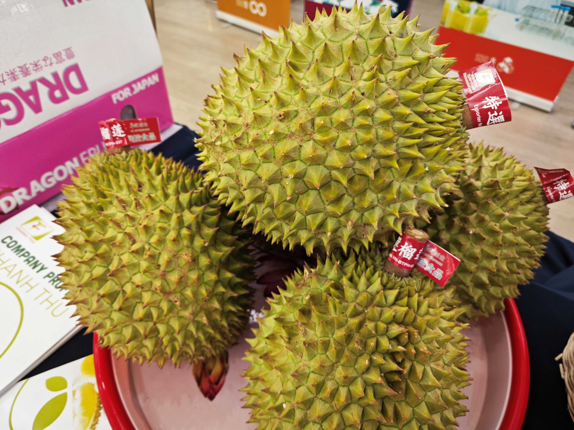 Loại trái cây giúp ngành rau quả mang về 5 tỉ USD từ xuất khẩu  - Ảnh 2.