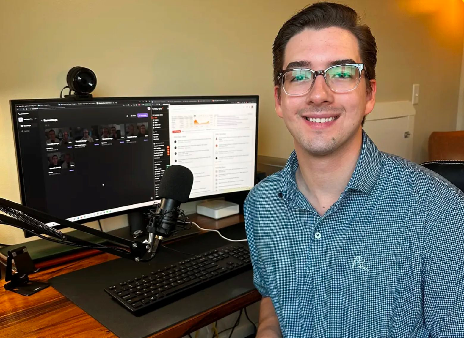 Nhà đầu tư 27 tuổi ‘ôm’ mục tiêu xây dựng danh mục 2 triệu USD hé lộ cách làm giàu ‘đặc biệt’: Đổ tiền vào một quỹ có tỷ suất sinh lời 324%, toàn cổ phiếu ‘giá hời’ mà vẫn an toàn - Ảnh 2.