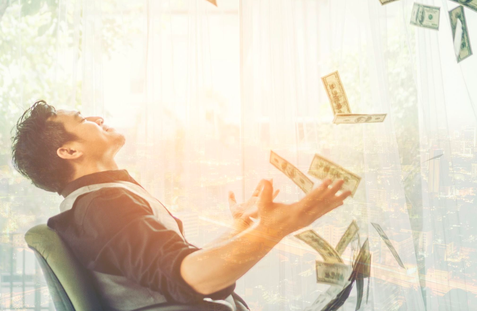 Nhà đầu tư 27 tuổi ‘ôm’ mục tiêu xây dựng danh mục 2 triệu USD hé lộ cách làm giàu ‘đặc biệt’: Đổ tiền vào một quỹ có tỷ suất sinh lời 324%, toàn cổ phiếu ‘giá hời’ mà vẫn an toàn - Ảnh 1.