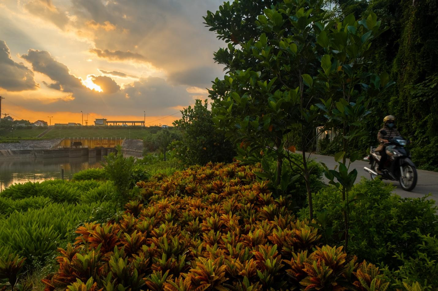 ‏Công trình "thế kỷ" miền Bắc, dài hàng trăm km, được làm hoàn toàn bằng sức người - Ảnh 12.