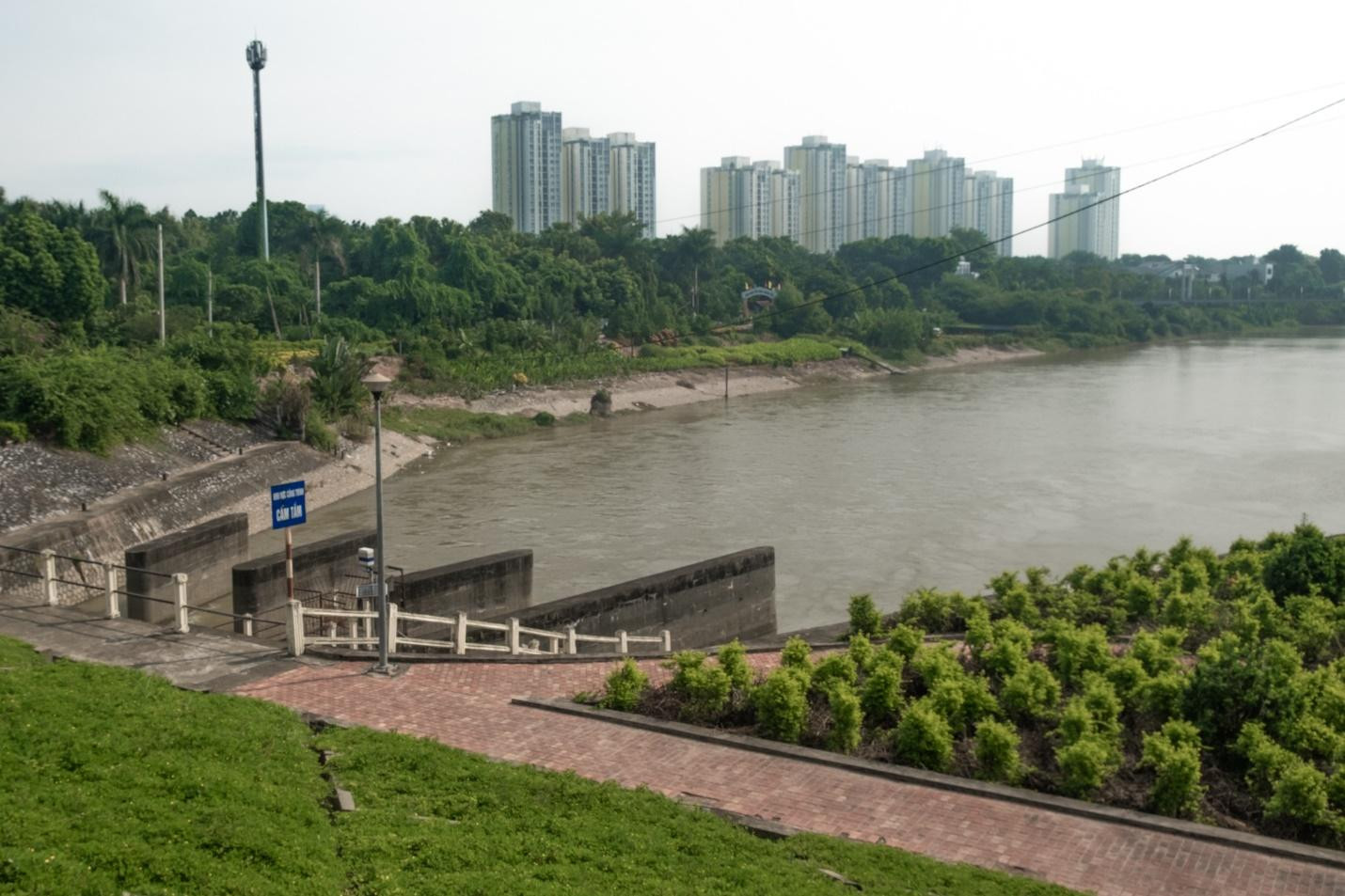 ‏Công trình "thế kỷ" miền Bắc, dài hàng trăm km, được làm hoàn toàn bằng sức người - Ảnh 5.