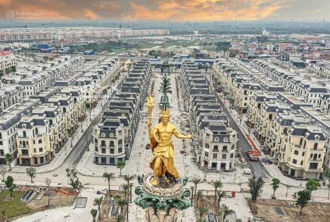 Yếu tố nào giúp Vingroup đạt doanh thu kỷ lục? - Ảnh 1.