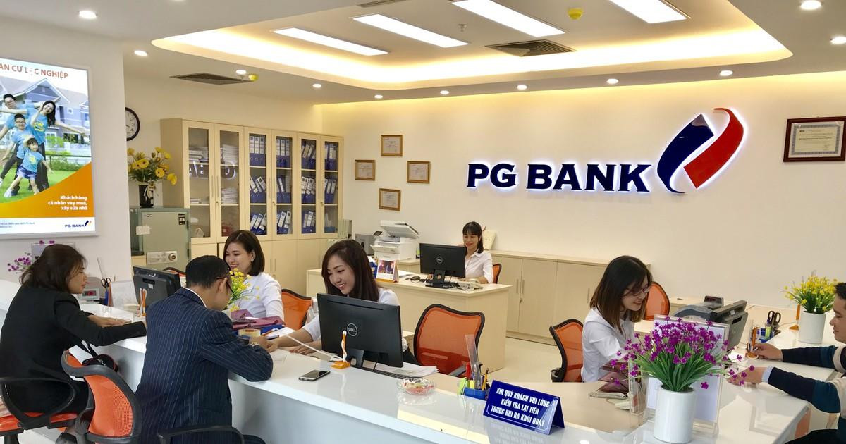 PG Bank bổ nhiệm quyền Tổng Giám đốc mới - Ảnh 1.