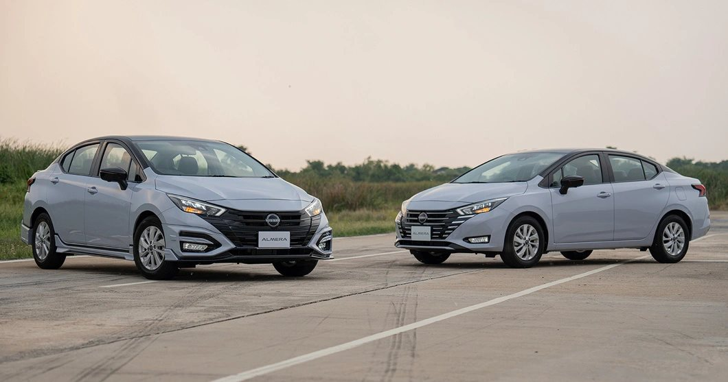 Đối thủ của Honda City bất ngờ giảm giá kịch sàn, chạm mốc 100 triệu đồng - Ảnh 1.