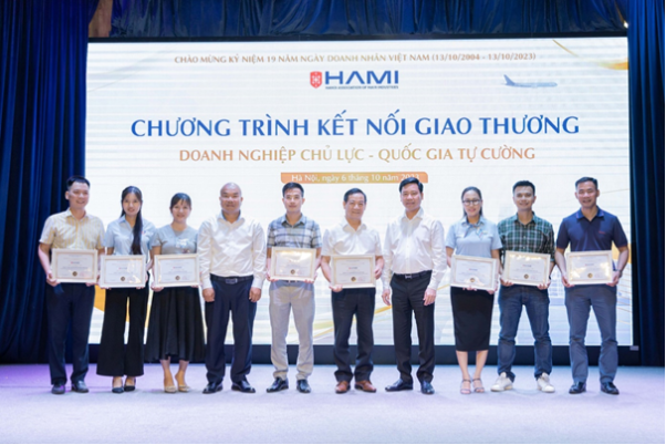 Weldcom xúc tiến hợp tác và ghi dấu ấn đậm nét trên thị trường cơ khí - Ảnh 2. Weldcom xúc tiến hợp tác và ghi dấu ấn đậm nét trên thị trường cơ khí - Ảnh 2.