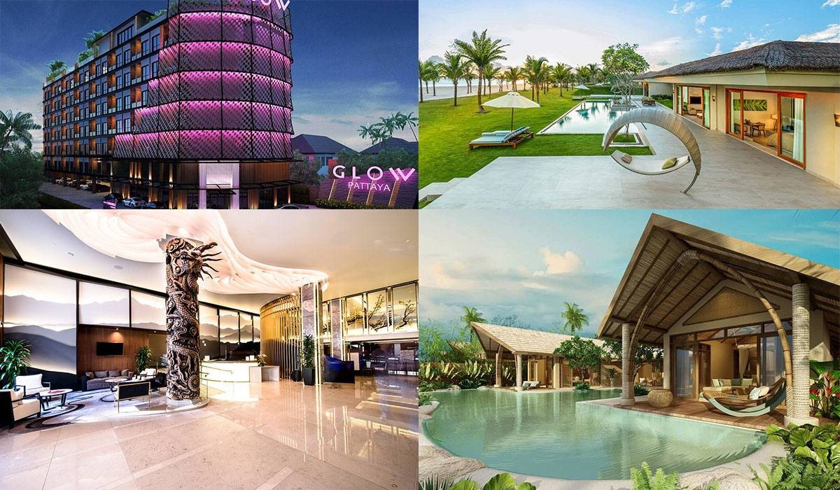 Tập đoàn Fusion bổ nhiệm 3 tổng quản lý cho các khách sạn và khu nghỉ dưỡng tại Việt Nam - Ảnh 1.