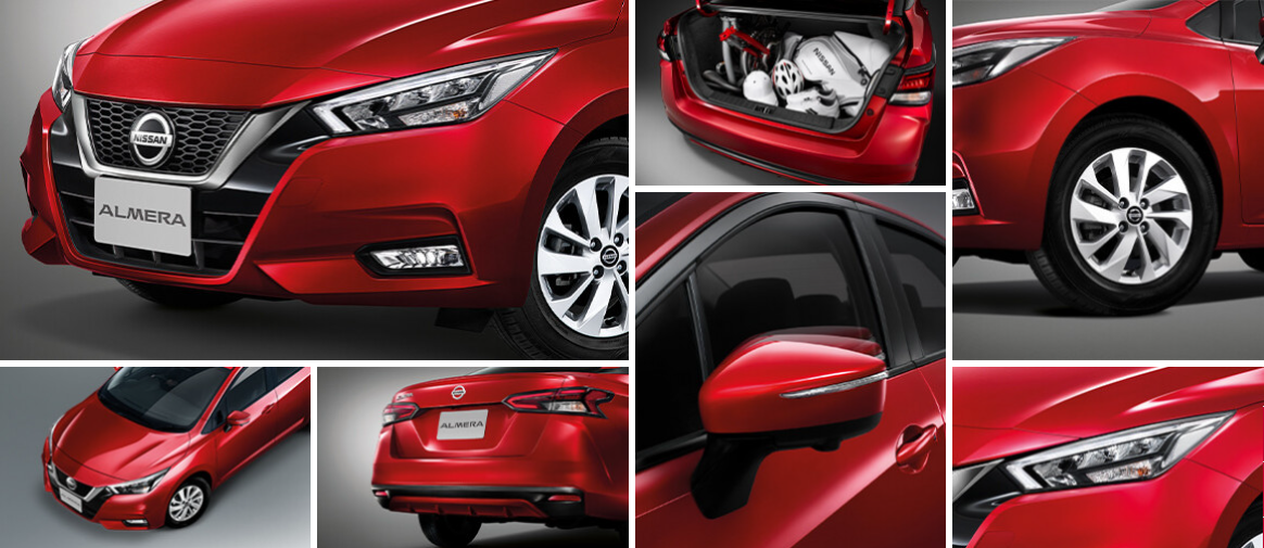 Tiếp tục dò đáy, chiếc xe sedan hạng B được giảm giá mạnh nhất từ trước đến nay, giá ngang ngửa xe hạng A - Ảnh 2.