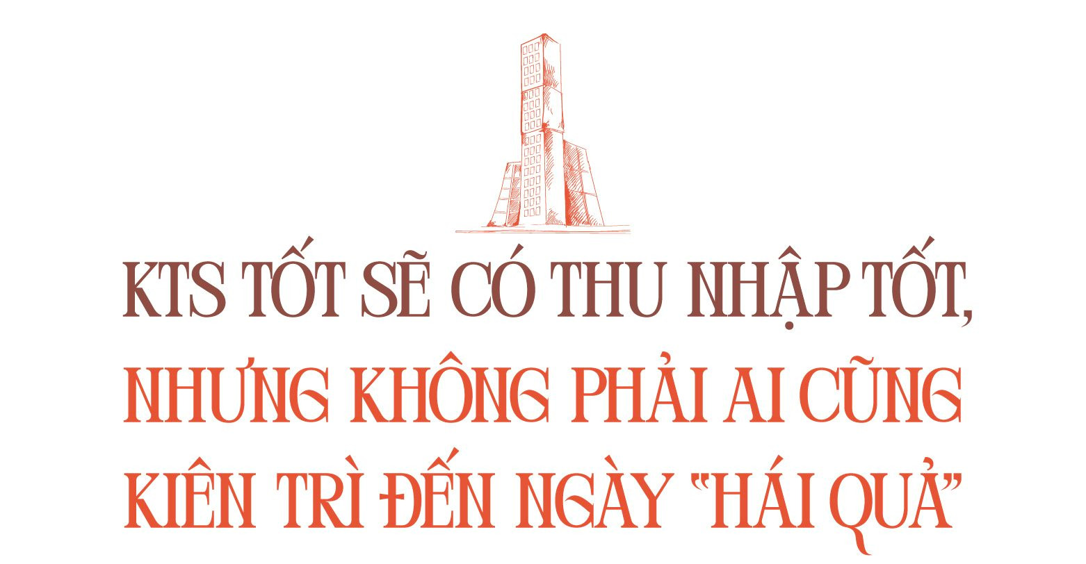 Founder NGHIA Architect: 'Dù có thể đi bao xa, với kiến trúc tôi luôn thấy mình như mới bắt đầu cuộc hành trình' - Ảnh 10.