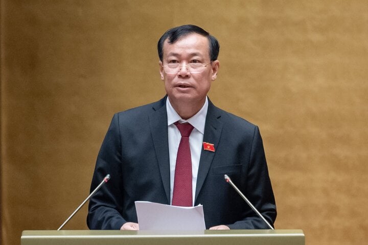 Chứng minh nhân dân hết giá trị sử dụng từ ngày 31/12/2024 - Ảnh 1.