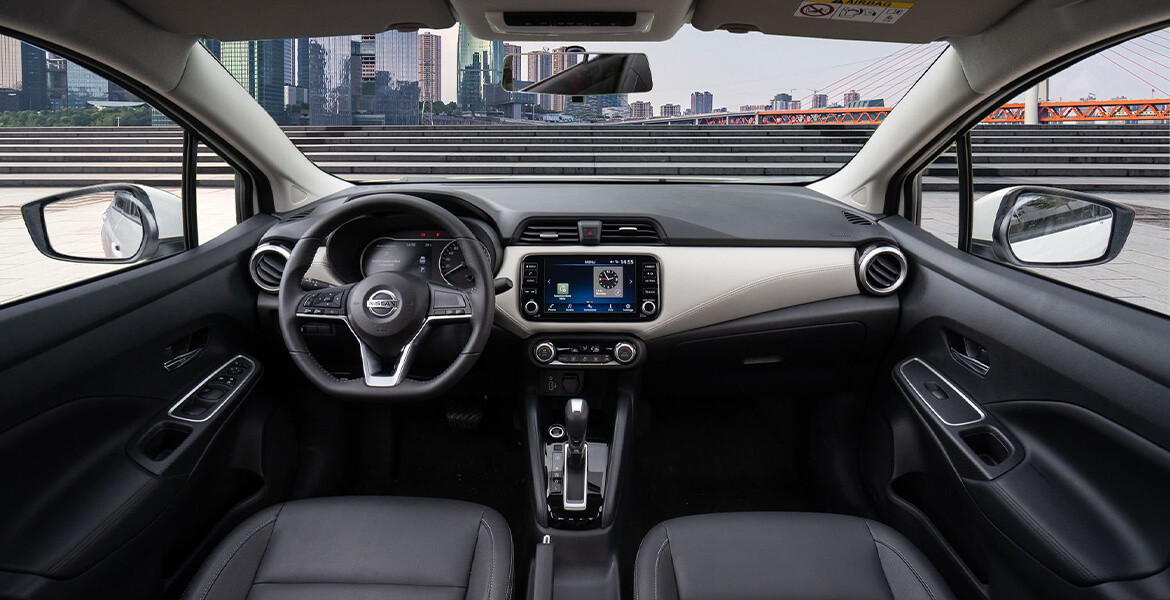 Tiếp tục dò đáy, chiếc xe sedan hạng B được giảm giá mạnh nhất từ trước đến nay, giá ngang ngửa xe hạng A - Ảnh 3.