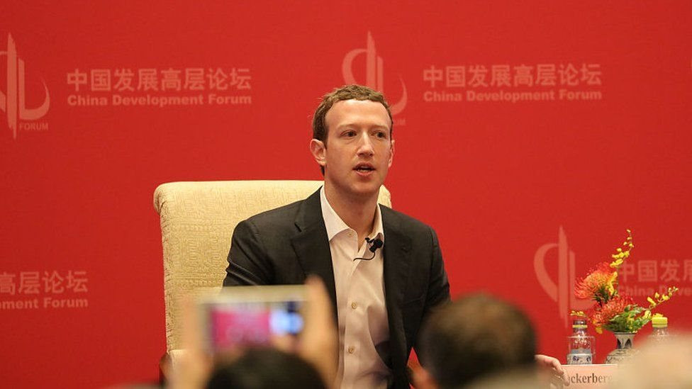 Facebook bị cấm ở Trung Quốc nhưng vẫn thu hàng tỷ USD từ nền kinh tế lớn thứ 2 thế giới - Ảnh 1.