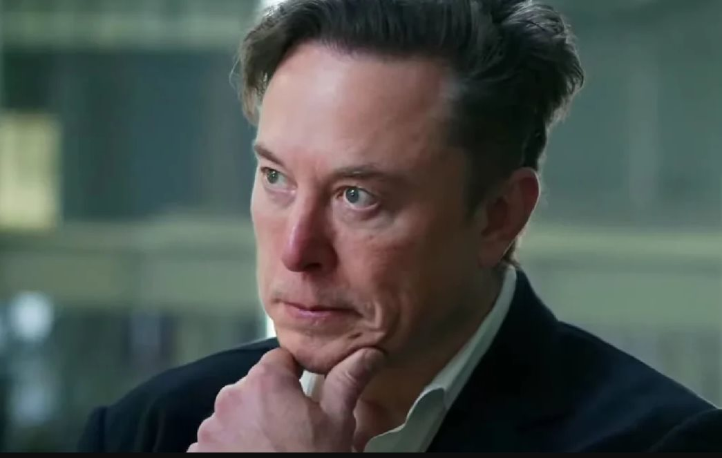 Từng mất chức CEO vì chậm làm xe điện, nay chủ tịch Toyota hả hê nhìn Elon Musk 'như sắp khóc', tuyên bố xanh rờn: Tôi đã nói rồi mà! - Ảnh 5.
