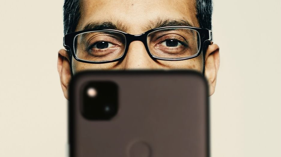 Microsoft vs Google: Khi CEO Satya Nadella ‘ăn cắp’ thành quả AI từ Sundar Pichai - Ảnh 5.