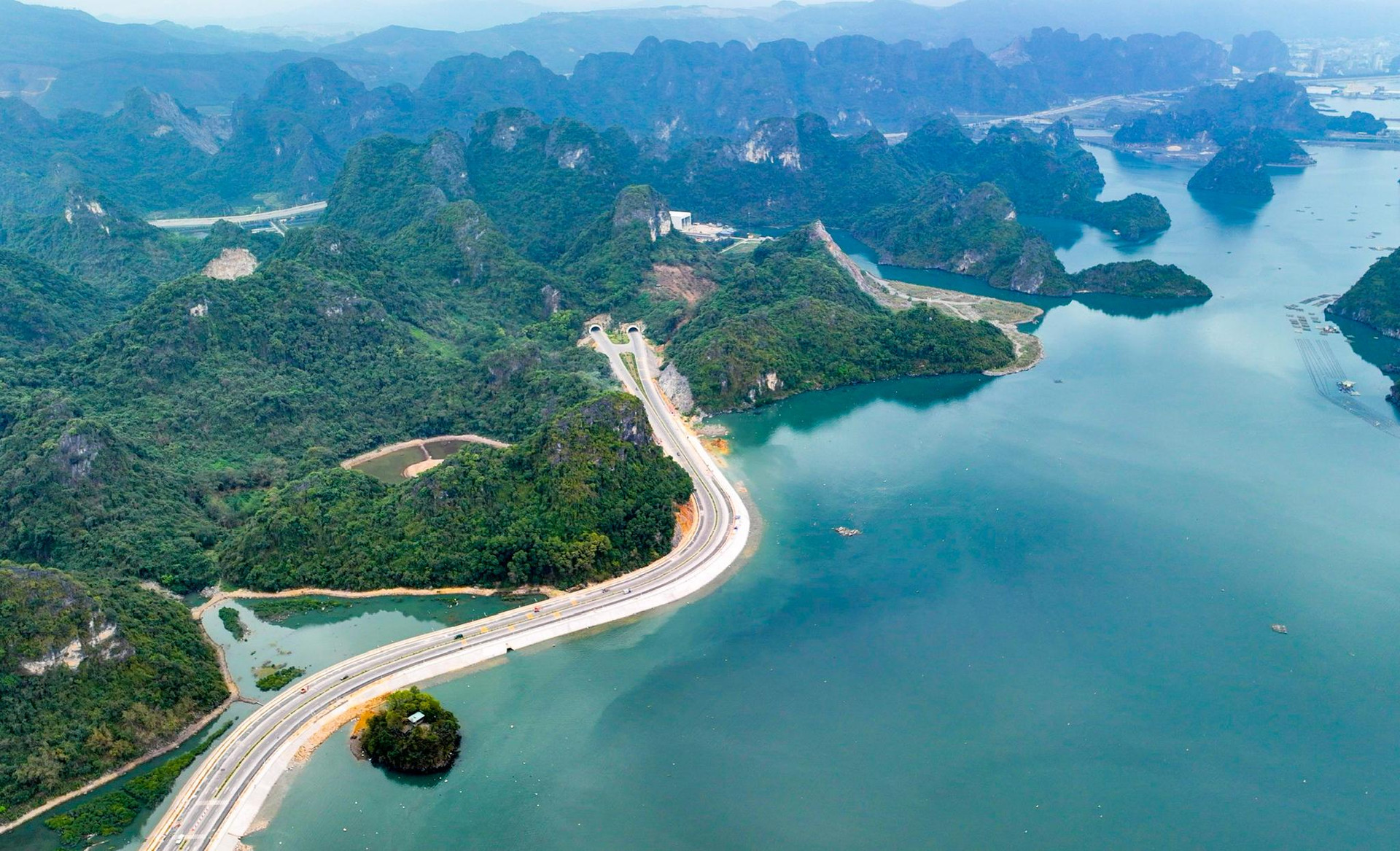 ‏Tỉnh thu ngân sách hơn 50.000 tỷ/năm sẽ trở thành thành phố trực thuộc Trung ương mà không có quận - Ảnh 3.