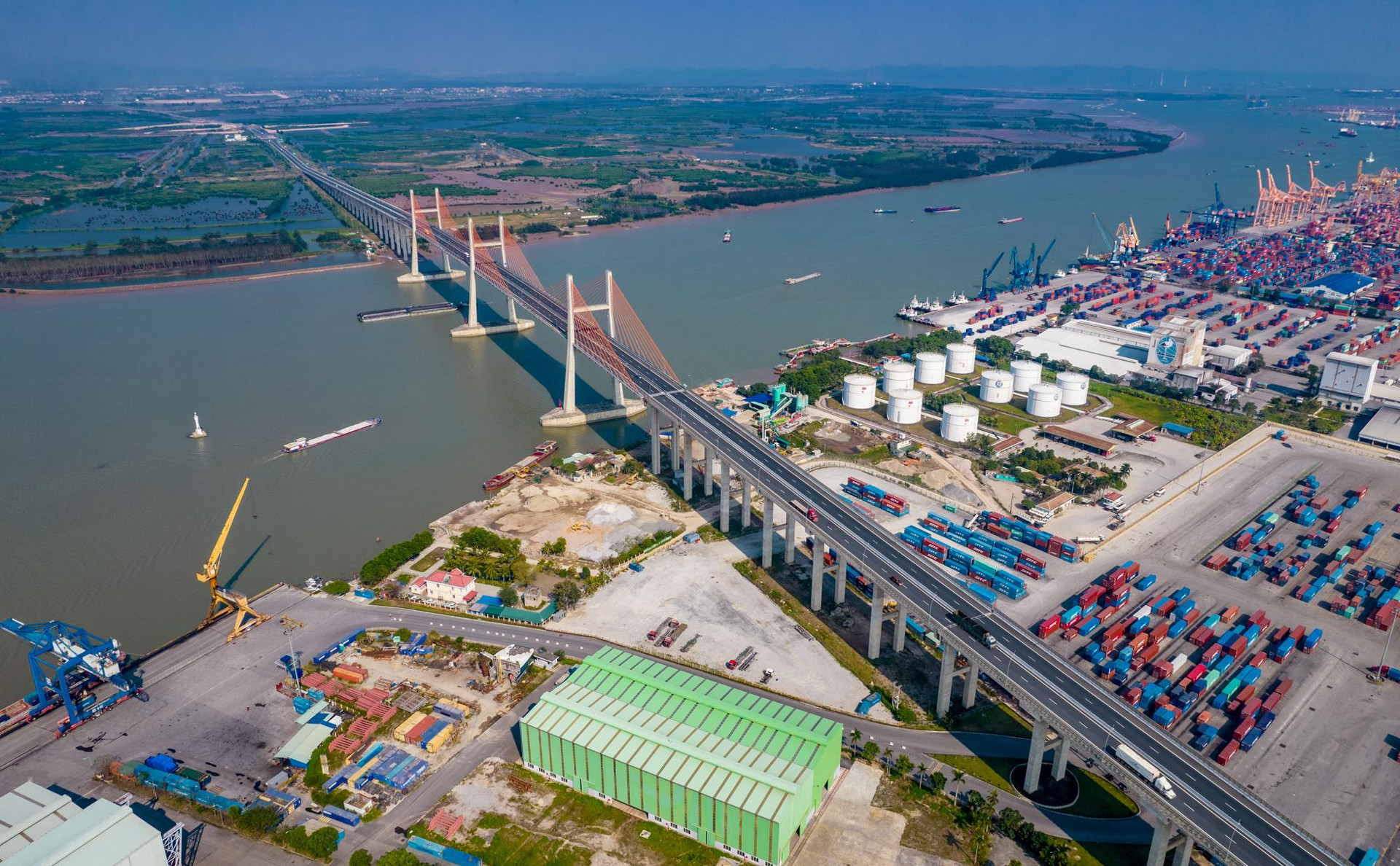 ‏Tỉnh thu ngân sách hơn 50.000 tỷ/năm sẽ trở thành thành phố trực thuộc Trung ương mà không có quận - Ảnh 6.