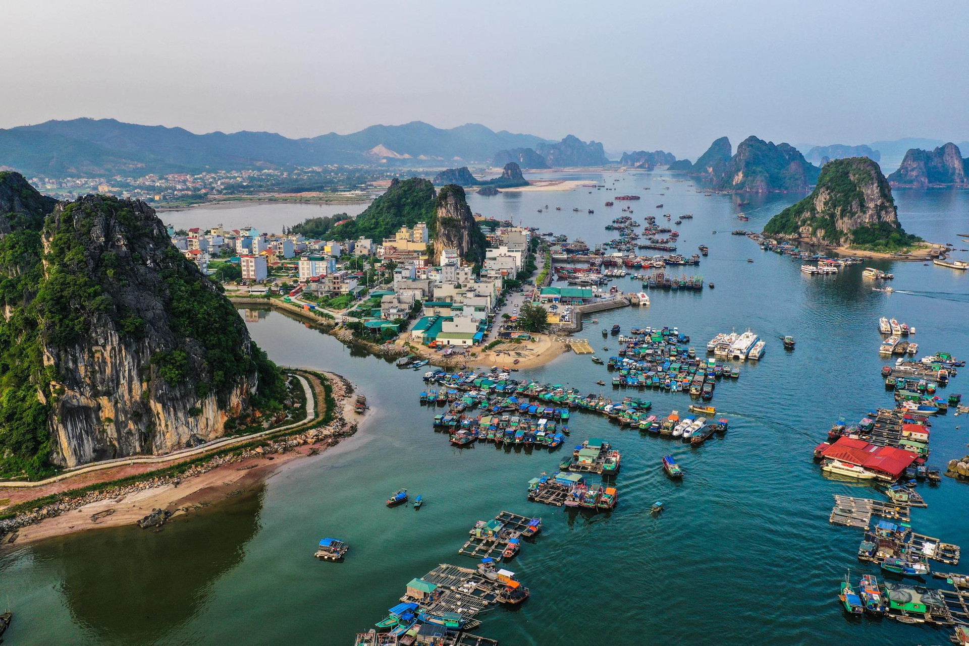 ‏Tỉnh thu ngân sách hơn 50.000 tỷ/năm sẽ trở thành thành phố trực thuộc Trung ương mà không có quận - Ảnh 7.