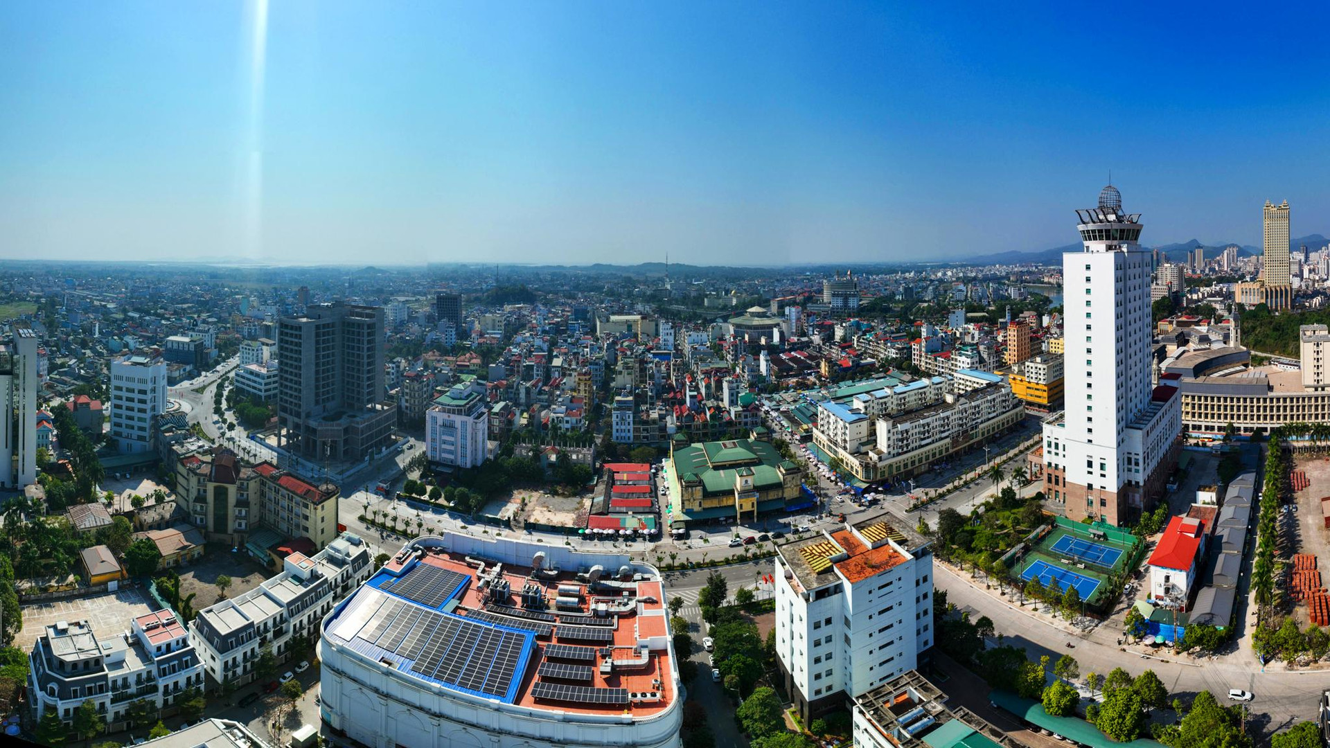 ‏Tỉnh thu ngân sách hơn 50.000 tỷ/năm sẽ trở thành thành phố trực thuộc Trung ương mà không có quận - Ảnh 10.