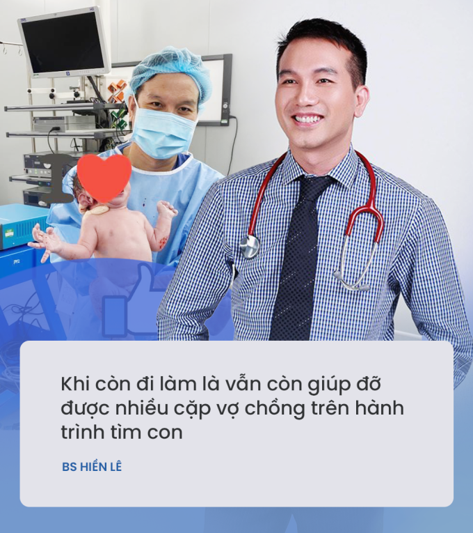 Tâm sự của BS sản phụ khoa hơn 20 năm kinh nghiệm, từng đỡ đẻ cho nhiều người nổi tiếng: Có những ca bệnh thực sự ám ảnh - Ảnh 3.