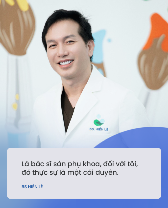 Tâm sự của BS sản phụ khoa hơn 20 năm kinh nghiệm, từng đỡ đẻ cho nhiều người nổi tiếng: Có những ca bệnh thực sự ám ảnh - Ảnh 5.