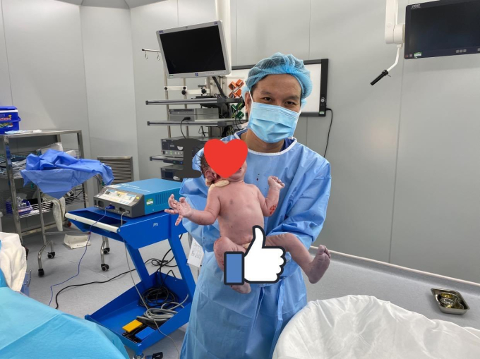 Tâm sự của BS sản phụ khoa hơn 20 năm kinh nghiệm, từng đỡ đẻ cho nhiều người nổi tiếng: Có những ca bệnh thực sự ám ảnh - Ảnh 6.