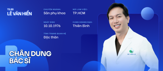 Tâm sự của BS sản phụ khoa hơn 20 năm kinh nghiệm, từng đỡ đẻ cho nhiều người nổi tiếng: Có những ca bệnh thực sự ám ảnh - Ảnh 7.