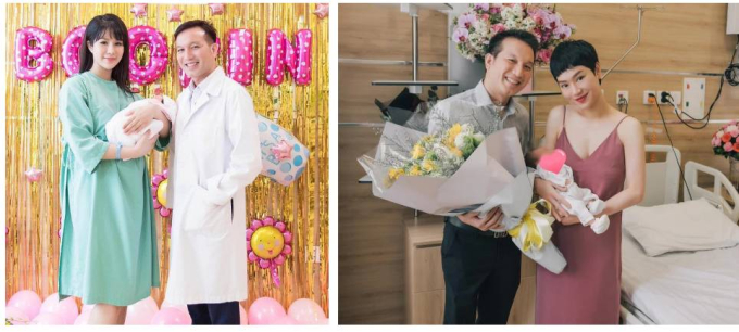 Tâm sự của BS sản phụ khoa hơn 20 năm kinh nghiệm, từng đỡ đẻ cho nhiều người nổi tiếng: Có những ca bệnh thực sự ám ảnh - Ảnh 1.