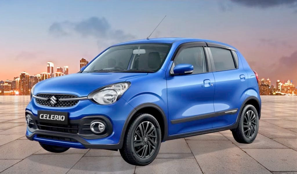 Suzuki trình làng siêu phẩm mới, cạnh tranh Kia Morning và Hyundai Grand i10, giá dự kiến chỉ 160 triệu đồng - Ảnh 1.