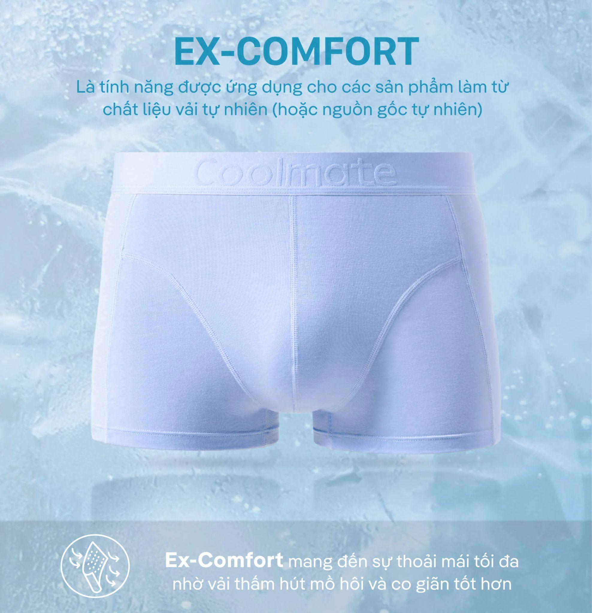 Coolmate - Chú ngựa ô trên thị trường đồ lót nam online - Ảnh 3.