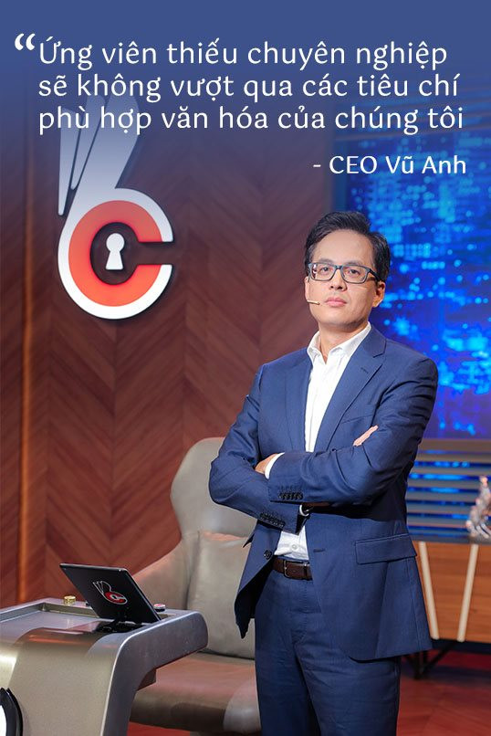 Giữa cuộc ‘săn đầu người’ khốc liệt, CEO Việt kiều Pháp tiết lộ một yếu tố để lọt vào ‘mắt xanh’ của những nhà tuyển dụng ở Cốc Cốc - Ảnh 3.
