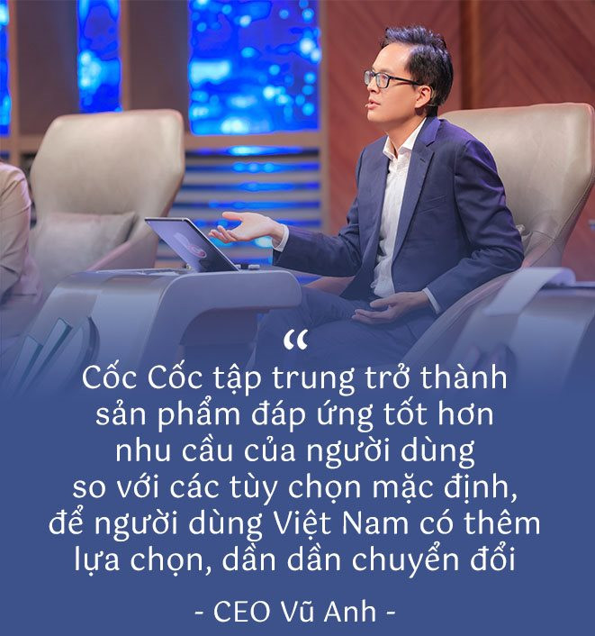 Giữa cuộc ‘săn đầu người’ khốc liệt, CEO Việt kiều Pháp tiết lộ một yếu tố để lọt vào ‘mắt xanh’ của những nhà tuyển dụng ở Cốc Cốc - Ảnh 5.
