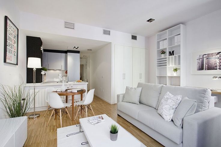 Cải tạo bỏ bớt phòng ngủ cho đỡ bí và bố trí nội thất cho căn hộ 70m2 ở Hà Nội - Ảnh 4. Cải tạo bỏ bớt phòng ngủ cho đỡ bí và bố trí nội thất cho căn hộ 70m2 ở Hà Nội - Ảnh 4.