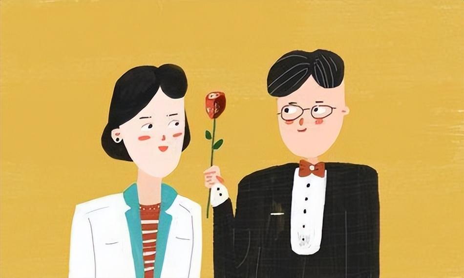 Quan điểm chọn bạn đời gây tranh cãi của đàn ông hiện đại: 3 KHÔNG, 6 CÓ, lương hưu cha mẹ vợ là then chốt - Ảnh 2. Quan điểm chọn bạn đời gây tranh cãi của đàn ông hiện đại: 3 KHÔNG, 6 CÓ, lương hưu cha mẹ vợ là then chốt - Ảnh 2.
