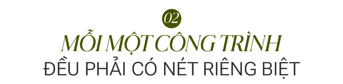 Tự bỏ 1 tỷ đồng làm nhà ở cộng đồng khi mới ra trường, xây hàng trăm trường học vùng cao, nhà ở cho người nghèo, KTS. Hoàng Thúc Hào: “Tôi thấy bản thân trong sáng hơn” - Ảnh 5.