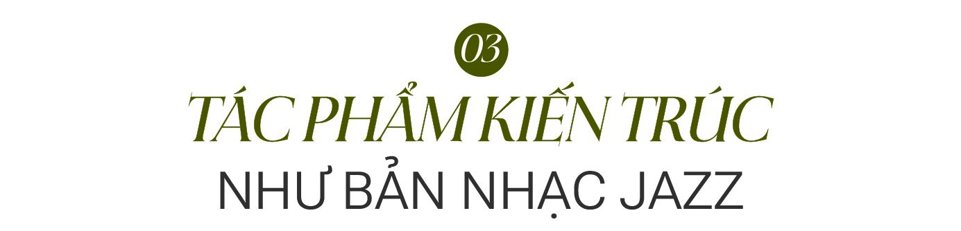 Tự bỏ 1 tỷ đồng làm nhà ở cộng đồng khi mới ra trường, xây hàng trăm trường học vùng cao, nhà ở cho người nghèo, KTS. Hoàng Thúc Hào: “Tôi thấy bản thân trong sáng hơn” - Ảnh 9.