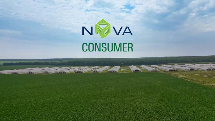 Gần 120 triệu cổ phiếu Nova Consumer (NCG) được chấp thuận lên giao dịch trên sàn UpCOM - Ảnh 1.