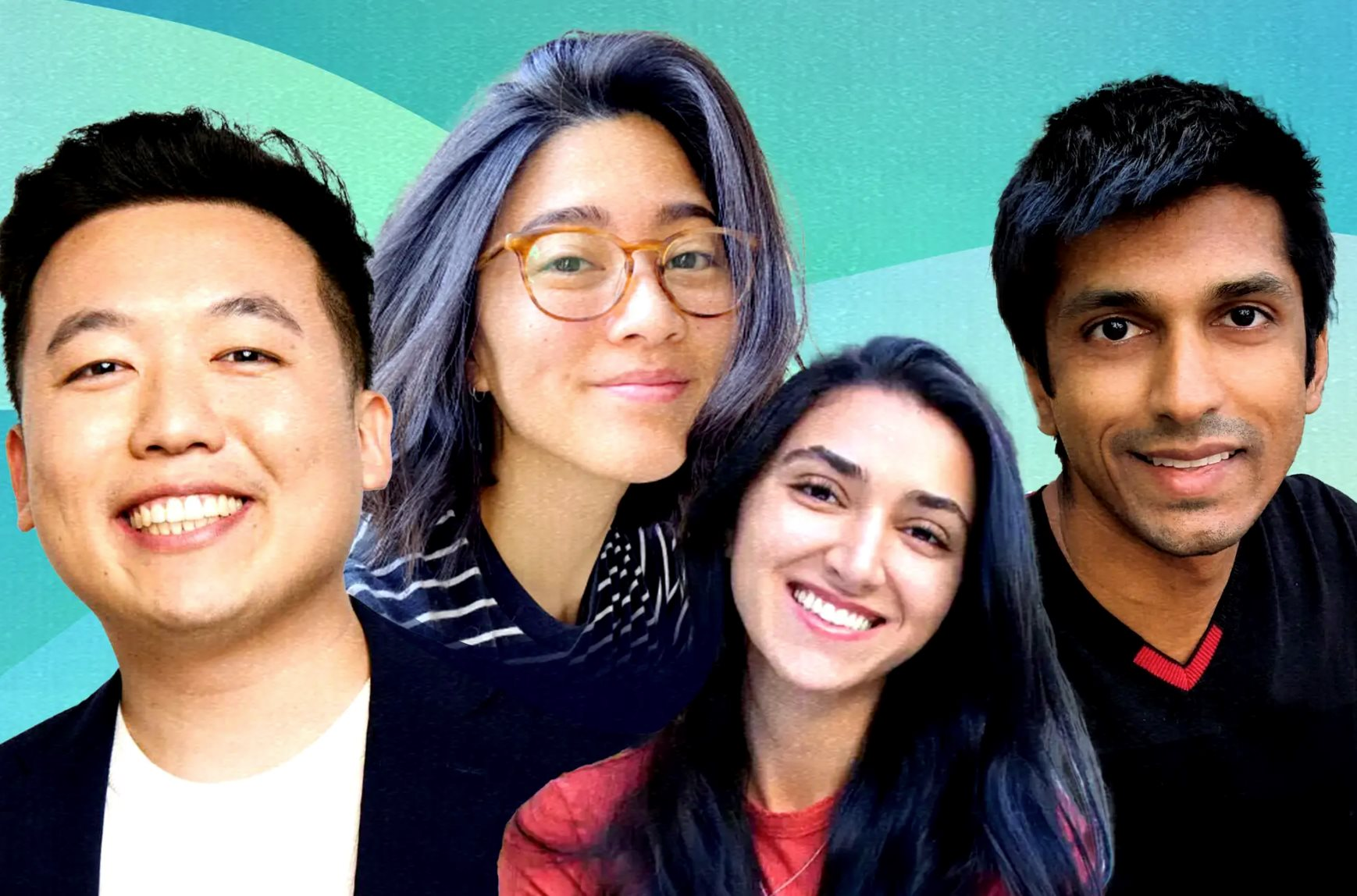 Dám từ bỏ mức lương 20 tỷ đồng/năm để khởi nghiệp, tôi nhận ra: Đời còn dài, đừng ngại thay đổi! - Ảnh 1.