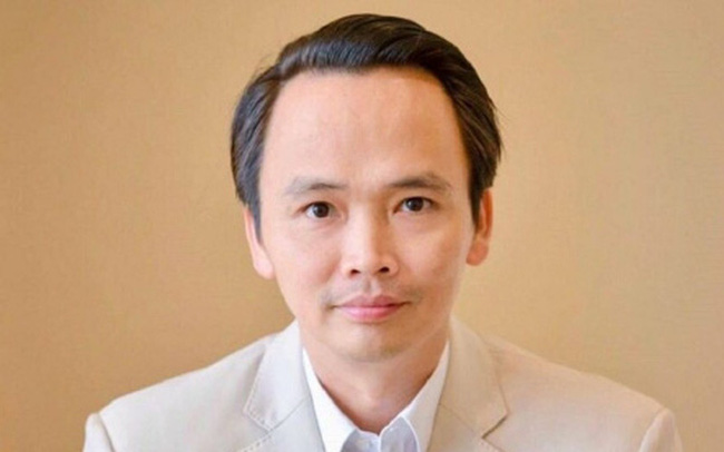 Cựu chủ tịch FLC Trịnh Văn Quyết thay đổi lời khai đổ lỗi cho em gái - Ảnh 1.